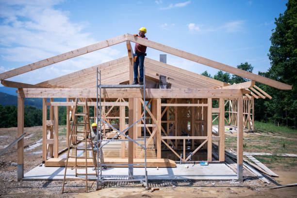Best Commercial Roofing Services  in Cherokee, NC