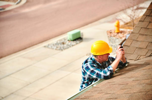Cherokee, NC Roofing Contractor Company