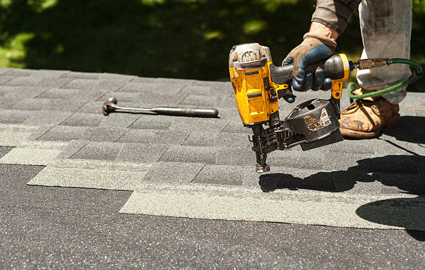 Best Roof Gutter Cleaning  in Cherokee, NC