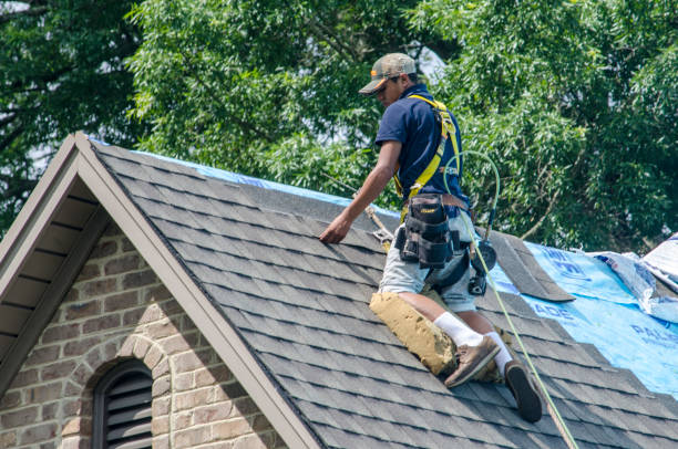 Roof Installation Near Me in Cherokee, NC